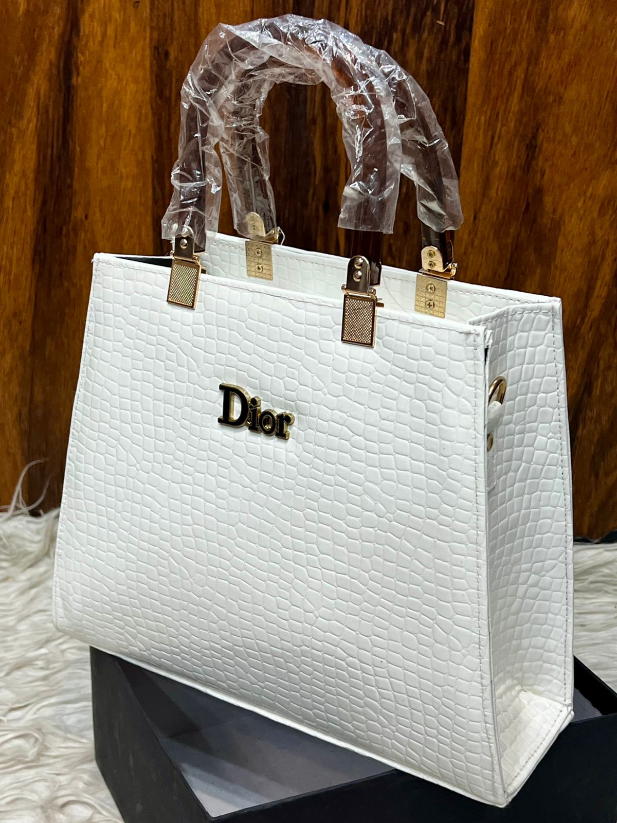 Dior hand bag