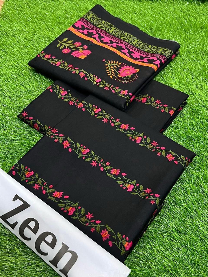 Zeen collection